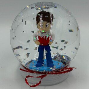 Paw Patrol RYDER Snow Globe